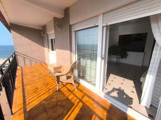 Appartement à Punta Umbría. Oportunidad única! piso reformado con espectaculares vistas al m