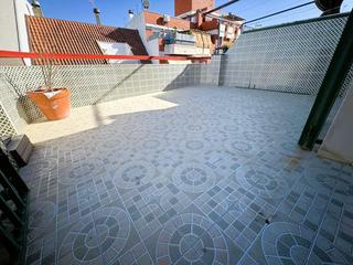 Dachwohnung in Centro. Ático en el centro con plaza de garaje.
