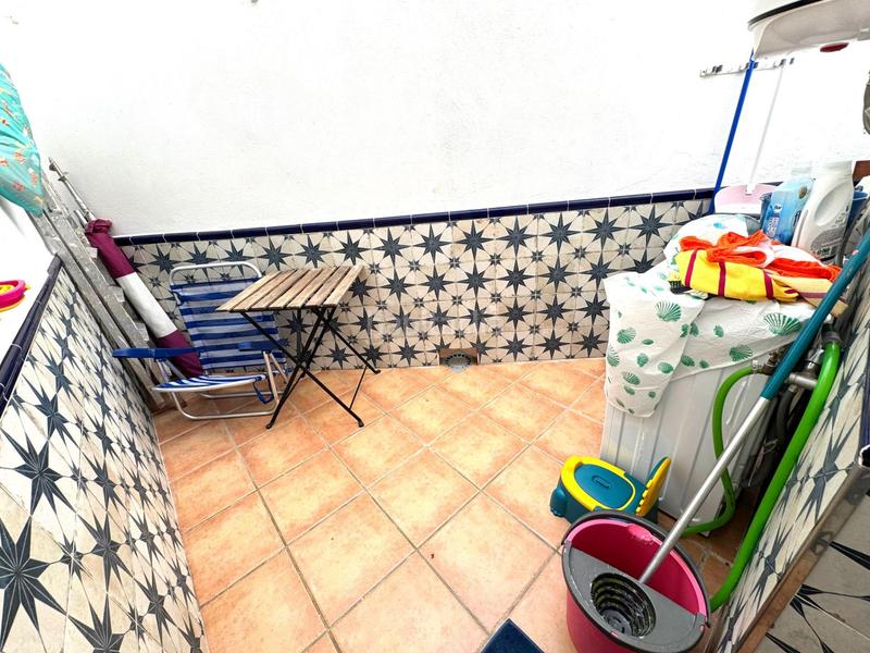 Foto d620e713-0419-458a-bce0-3b02f30fc94f. Planta baja oportunidad única en el centro del pueblo! en Punta Umbría