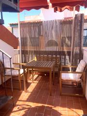 Attique à Punta Umbría. Ático en venta a 200 metros de la playa.
