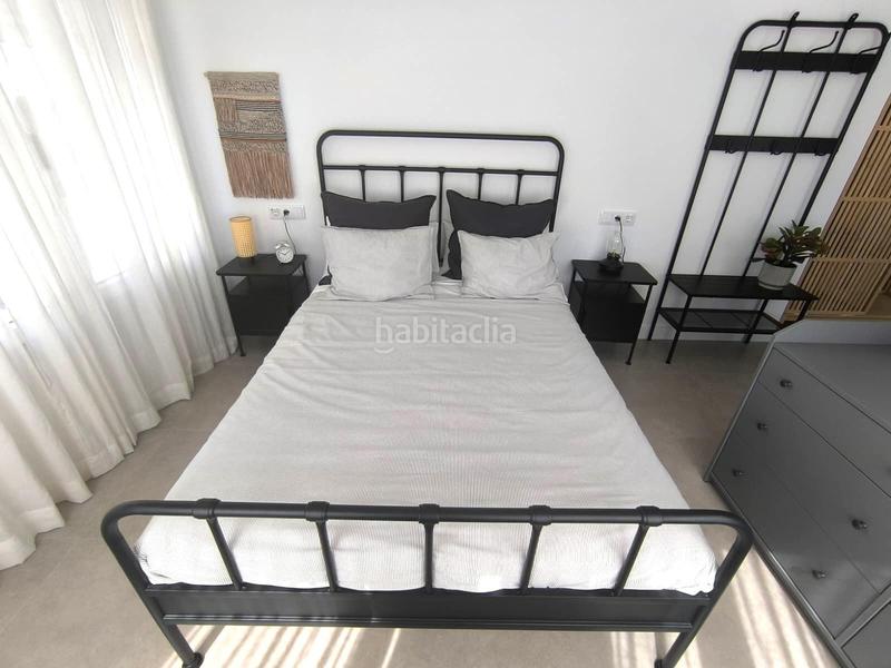Foto 049176ce-b16e-4cd1-957e-c7e4958bc193. Apartamento  nuevo en el centro. en Punta Umbría