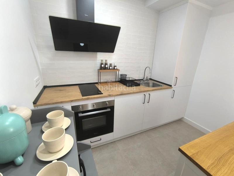 Foto 2c94f584-c999-4939-81f3-71c1532fe019. Apartamento  nuevo en el centro. en Punta Umbría