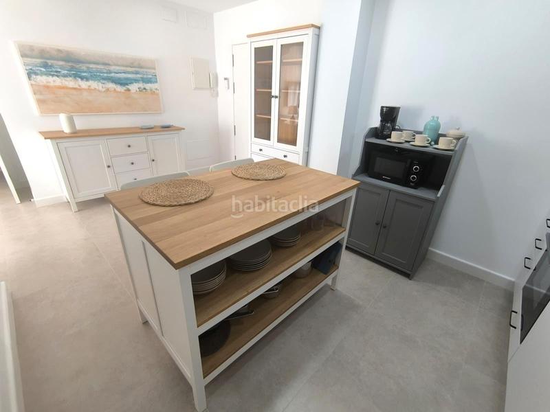 Foto 3e7d30da-76d3-4cc9-be0d-aace1a82063e. Apartamento  nuevo en el centro. en Punta Umbría