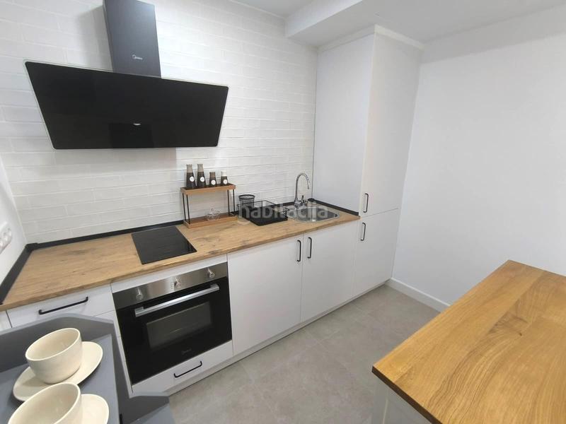 Foto 4bfc38b0-3519-4420-9a72-bc02d1a19fcc. Apartamento  nuevo en el centro. en Punta Umbría