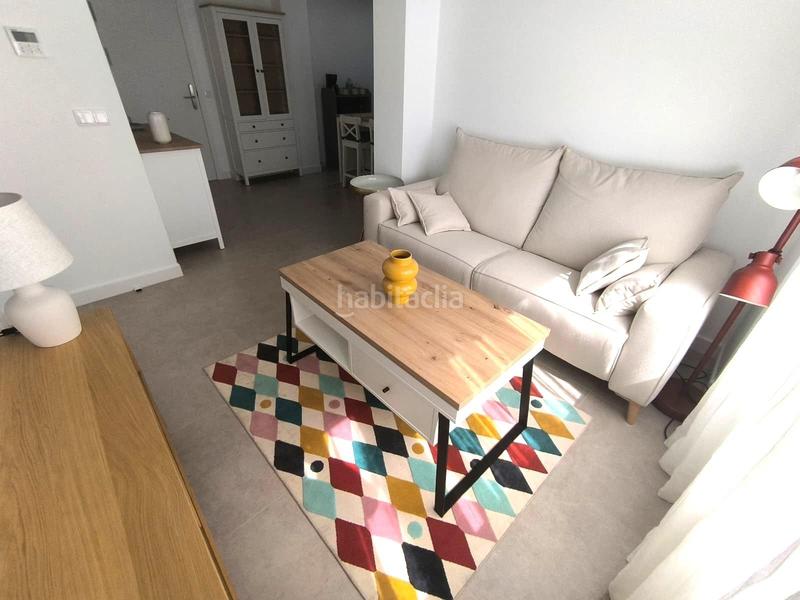 Foto 504d5ad4-a050-43b3-9320-fcc14434b59a. Apartamento  nuevo en el centro. en Punta Umbría