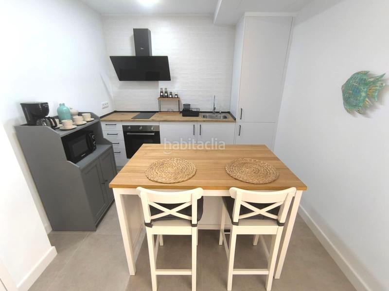 Foto 6f8ad677-6c21-4735-9753-e8909dcfba29. Apartamento  nuevo en el centro. en Punta Umbría