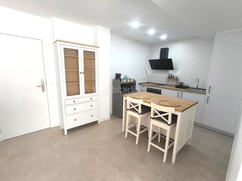 Foto af7c4c52-84d2-4b35-b631-830c6fbdef4a. Apartamento  nuevo en el centro. en Punta Umbría