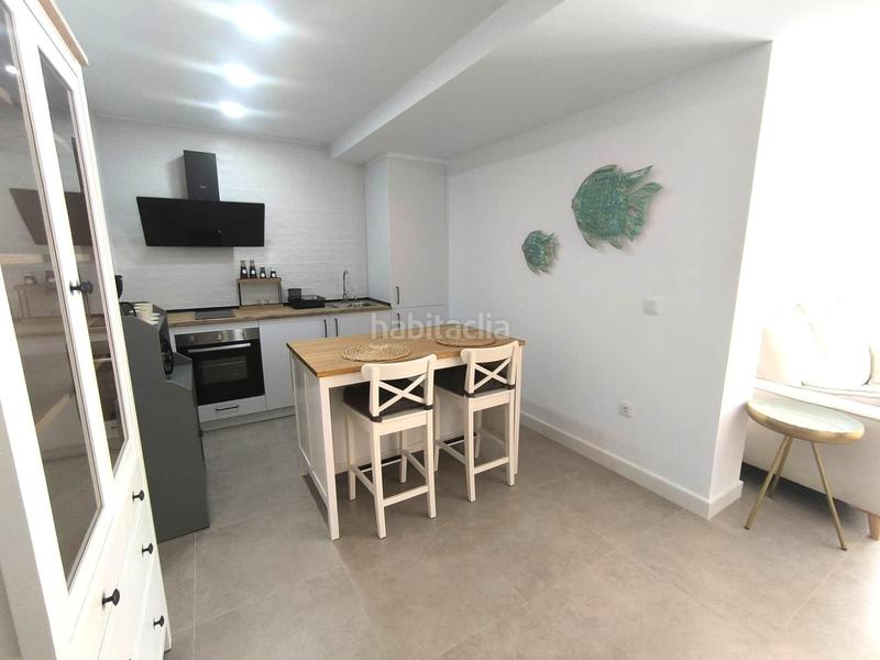 Foto e70d95b4-9c64-4123-9b2d-1a4e7208739c. Apartamento  nuevo en el centro. en Punta Umbría
