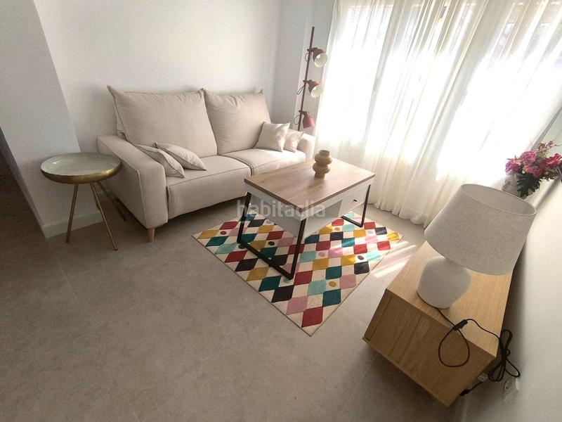 Foto f24dff8e-4388-4fdf-8a86-d41268636f6c. Apartamento  nuevo en el centro. en Punta Umbría
