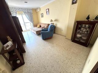 Pis a Molino de la Vega. Vivienda en el molino de la vega