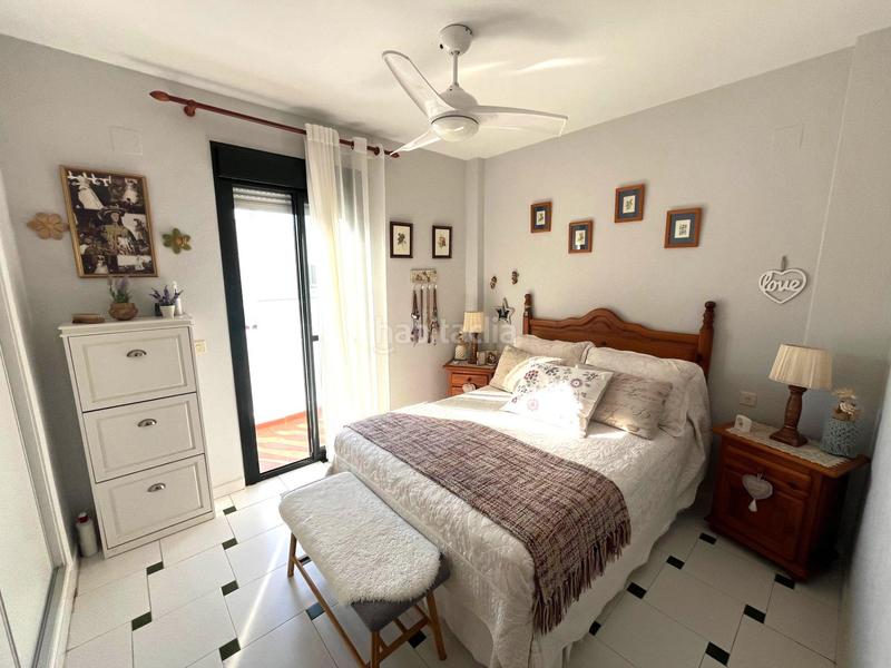 Foto 11b05c3b-1f8d-44e9-8080-4fd762ad1c09. Casa a schiera con parcheggio in El Portil