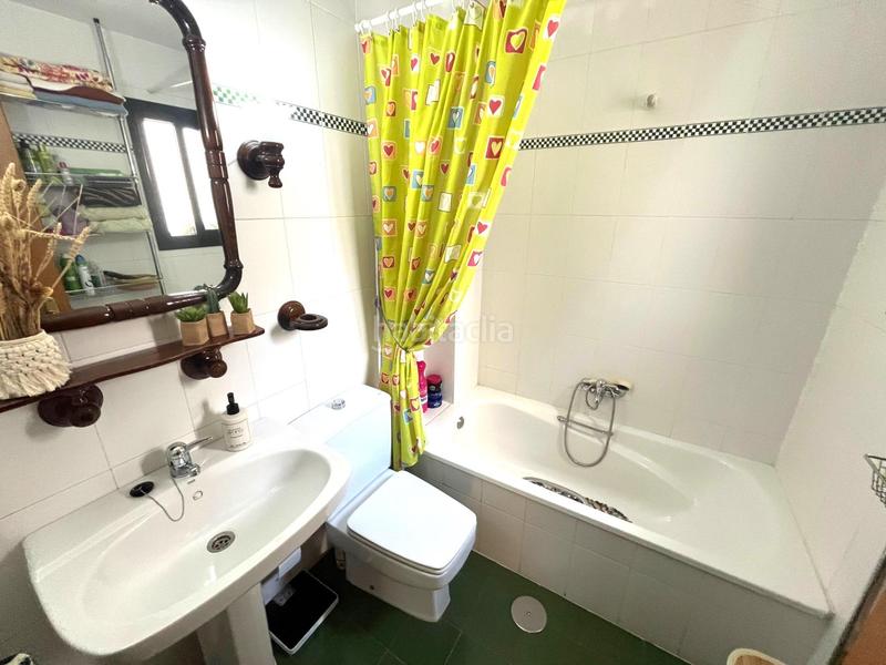 Foto 56f9602c-5988-4538-8494-a1041e288844. Casa a schiera con parcheggio in El Portil