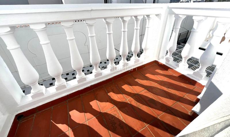 Foto 716bce82-1e08-4576-890a-825a2ccd0ff1. Casa a schiera con parcheggio in El Portil