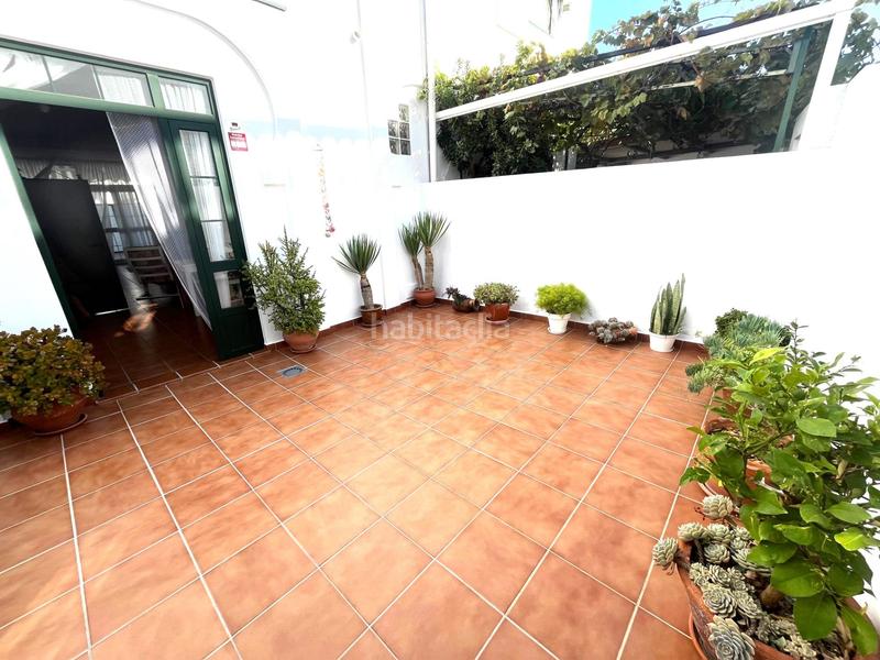 Foto 951dd9d3-bfe2-412c-8989-11770a39671f. Casa a schiera con parcheggio in El Portil