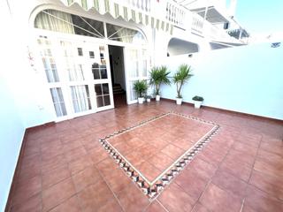 Reihenhaus in El Portil. Exclusivo adosado en el corazón de el portil