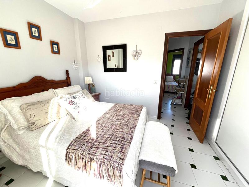 Foto bf066e14-8f67-4da4-ac44-b930596691eb. Casa a schiera con parcheggio in El Portil