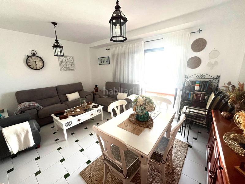 Foto c58a959f-f914-41a2-952e-6ec0a2ea0caa. Casa a schiera con parcheggio in El Portil