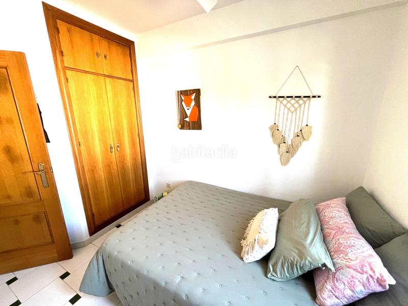 Foto d4db7e52-9052-4b57-80fe-6cde79fcfa02. Casa a schiera con parcheggio in El Portil