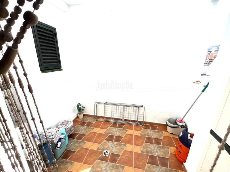 Foto d6b9f6c7-f3d3-4fbd-9697-c2f515000a02. Casa a schiera con parcheggio in El Portil