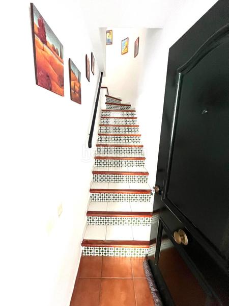 Foto dac26b49-594c-49ec-8251-1c0ca40518d0. Casa a schiera con parcheggio in El Portil