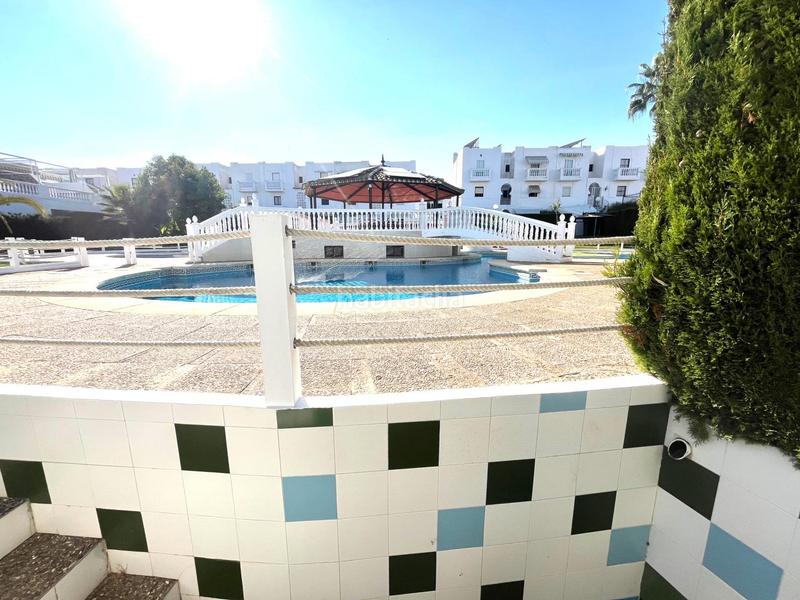 Foto e10a263b-e66b-4d64-af0b-a9b36ac8a2fe. Casa a schiera con parcheggio in El Portil