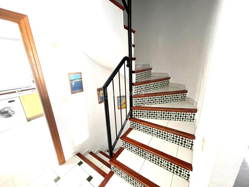 Foto e65edc82-133e-4390-b266-c2c98ff4a989. Casa a schiera con parcheggio in El Portil