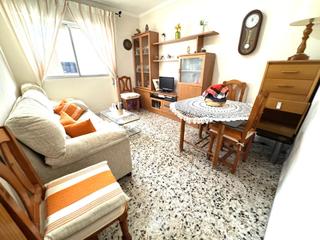 Piano terra in Punta Umbría. Oportunidad única en pleno centro del pueblo y a solo 400 metros