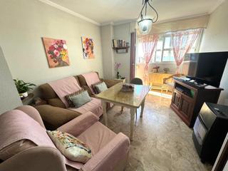 Appartement à Molino de la Vega. Fantástica vivienda en huelva con vistas y excelentes zonas comu