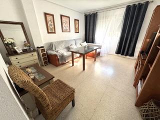 Planta baja en Punta Umbría. Acogedora vivienda en planta baja con acceso directo desde la ca