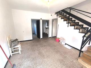 Casa adossada a Punta Umbría. Gran oportunidad de inversión para reformar!
