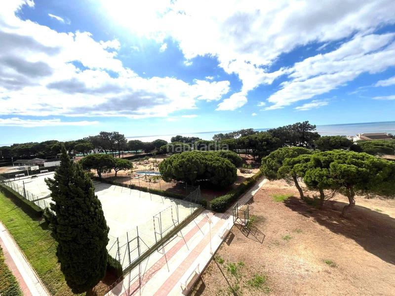 Foto 0146bfbd-4db0-48ad-abd1-06b8a1078175. Location appartement avec piscine dans El Portil