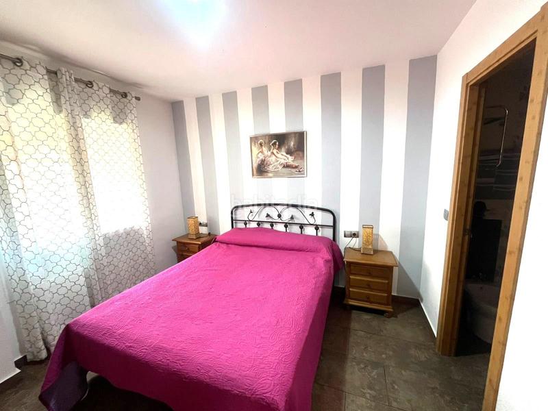 Foto 134c6dc5-e1ea-40ec-883c-8764cb9c6722. Rent flat with pool in El Portil