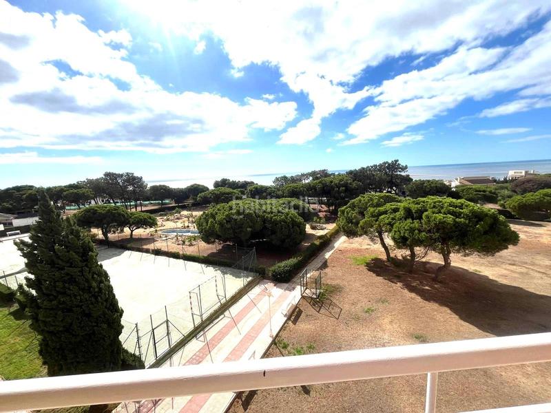 Foto 3a797d00-8c65-425b-9b09-4660613950fe. Rent flat with pool in El Portil
