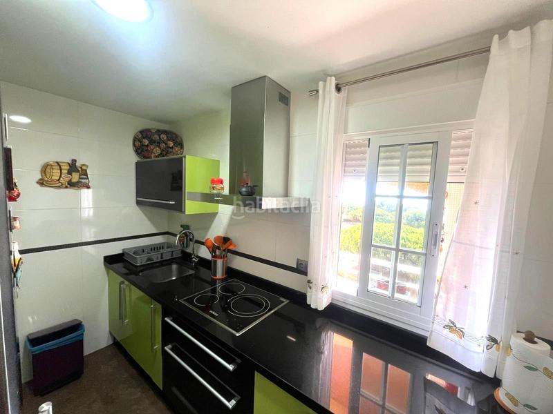 Foto 61d7042d-f131-467e-b121-99fdbdfebbb2. Rent flat with pool in El Portil