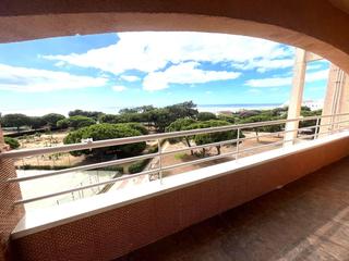 Rent Flat in El Portil. El alquiler de tus sueños anual te está esperando!