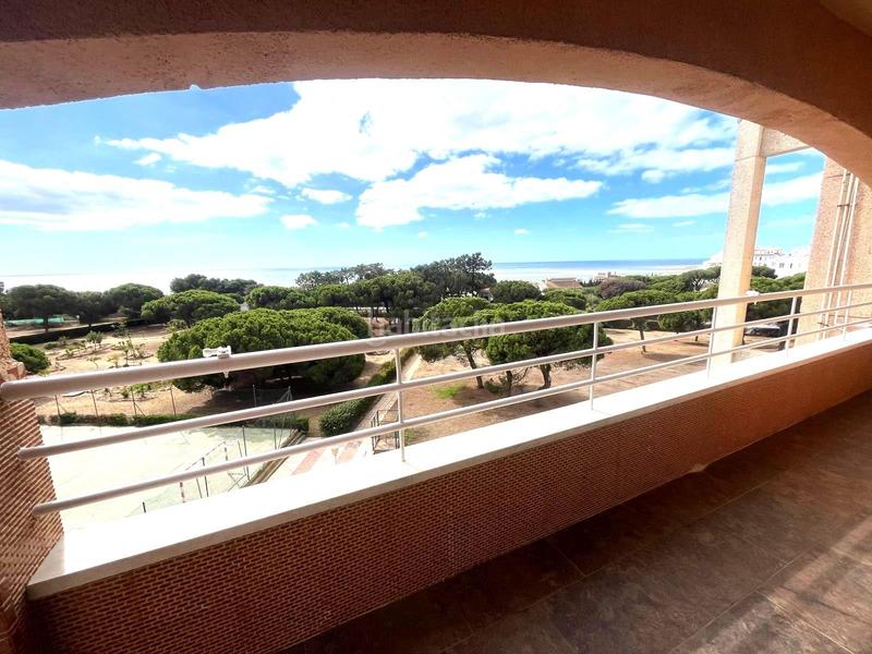 Foto 9b6181e5-fd50-4dad-adce-eac925ecd626. Rent flat with pool in El Portil