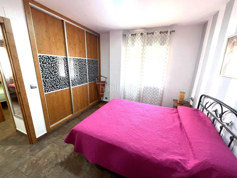 Foto d309519f-2140-4b62-9eea-69af395a8270. Rent flat with pool in El Portil