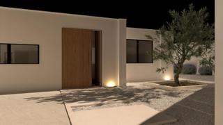 Casa a Dehesa - Monacilla. Vivienda unifamiliar exclusiva de 500 m de parcela diseño y conf