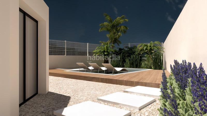 Foto 18a67c6a-96b1-4e28-a6db-9bce11daa979. House with parking pool in Dehesa - Monacilla Aljaraque