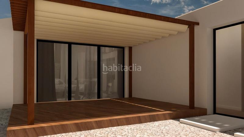 Foto 58ae2eea-4a1e-440f-b877-5b869853fcfe. House with parking pool in Dehesa - Monacilla Aljaraque