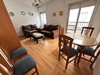 Appartement à Punta Umbría. Piso en el centro de punta umbría
