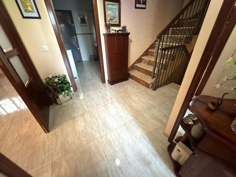 Foto 032861dd-2c05-4da0-91d3-399cb46fe4fd. Casa a schiera con parcheggio piscina in Punta Umbría