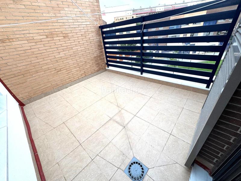 Foto 074590fa-aca0-4d50-9b3c-610d5ece47fd. Casa a schiera con parcheggio piscina in Punta Umbría