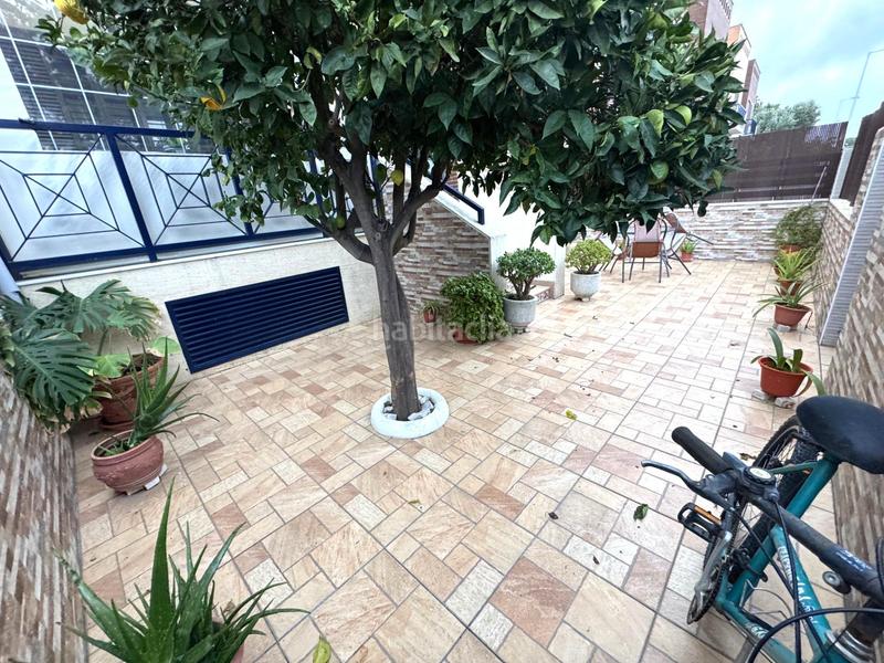 Foto 098bef6b-87fc-4935-84f7-cf76c4db4b16. Casa a schiera con parcheggio piscina in Punta Umbría