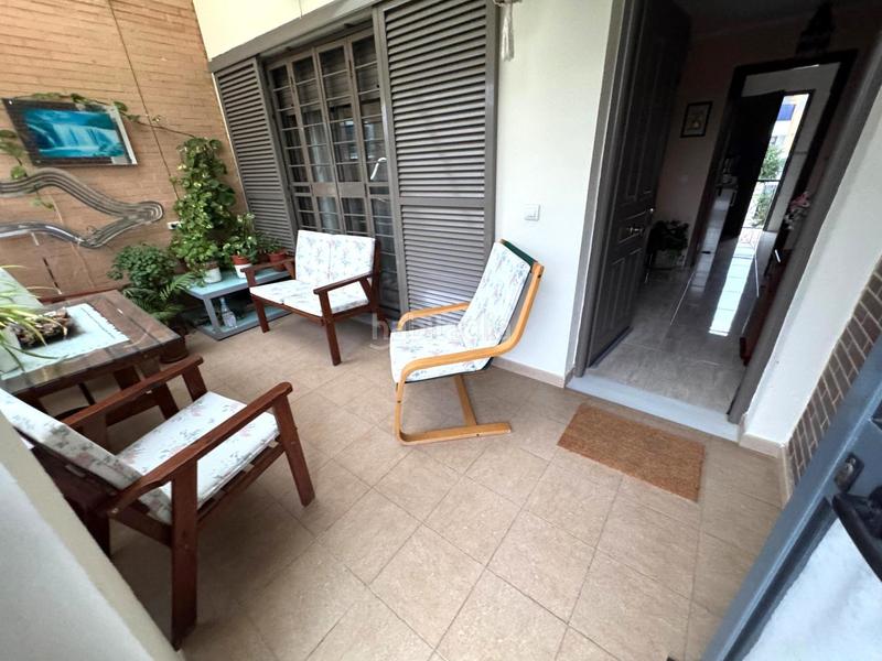 Foto 0fc48428-1d4c-45d3-84a1-e0f173cb5c56. Casa a schiera con parcheggio piscina in Punta Umbría