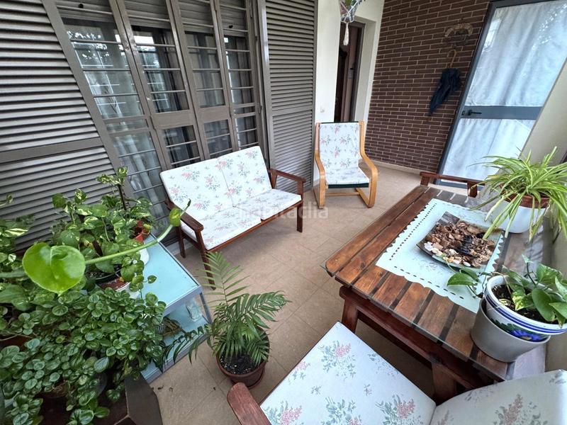 Foto 1f774b31-f78e-4077-9914-1f16a89451b9. Casa a schiera con parcheggio piscina in Punta Umbría