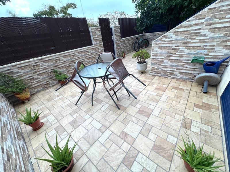 Foto 2081b5c5-f7bf-48aa-8717-5e0d97e5f89a. Casa a schiera con parcheggio piscina in Punta Umbría