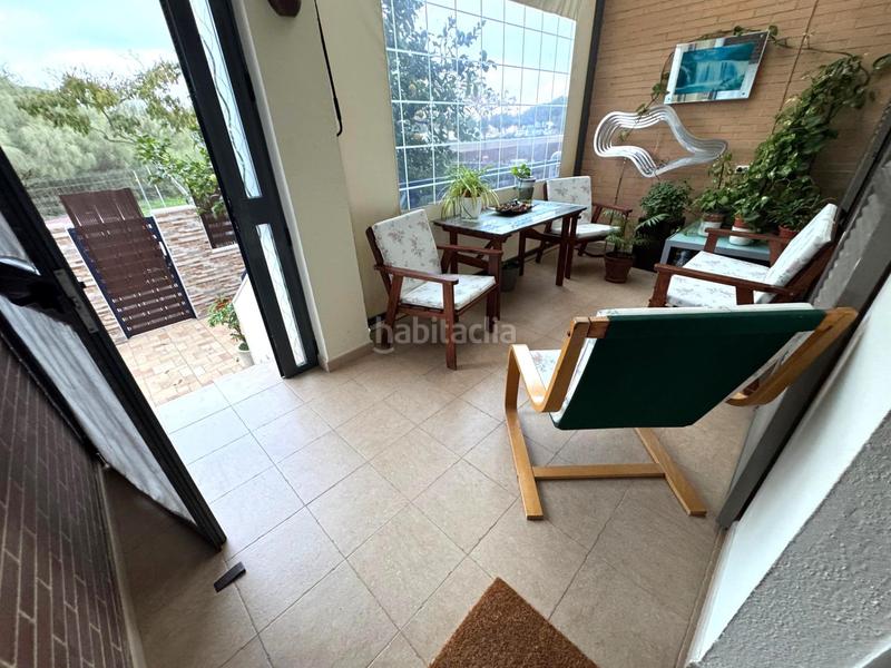 Foto 3195c6f3-113d-40f6-96df-474190b02d1b. Casa a schiera con parcheggio piscina in Punta Umbría