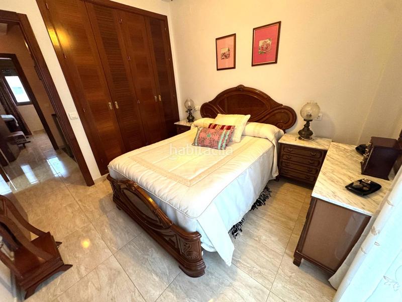 Foto 3e287968-63d0-44b2-9111-a0475d21c01c. Casa a schiera con parcheggio piscina in Punta Umbría