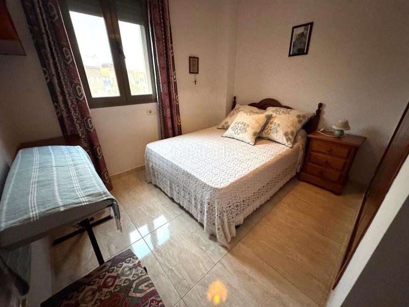 Foto 41d4e57a-1282-4de1-8838-8a9b3f7e96c1. Casa a schiera con parcheggio piscina in Punta Umbría